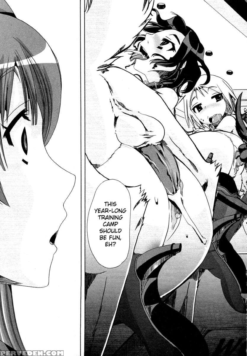 Juukan Training Chapter 1000 Page 29